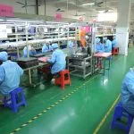 Colon Hydrotherapy Machine Manufacturer 10