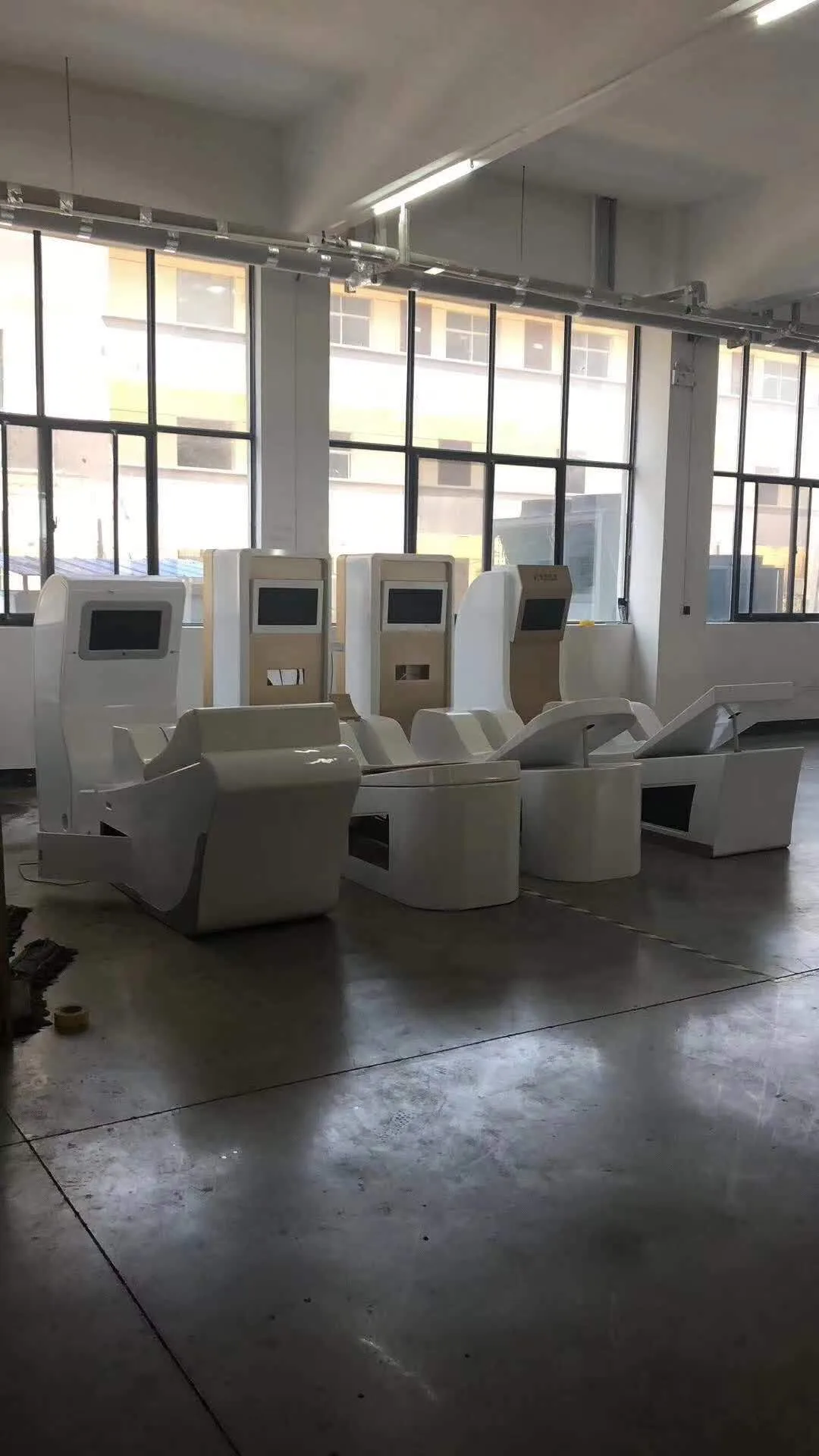 Colon Hydrotherapy Machine Manufacturer 19