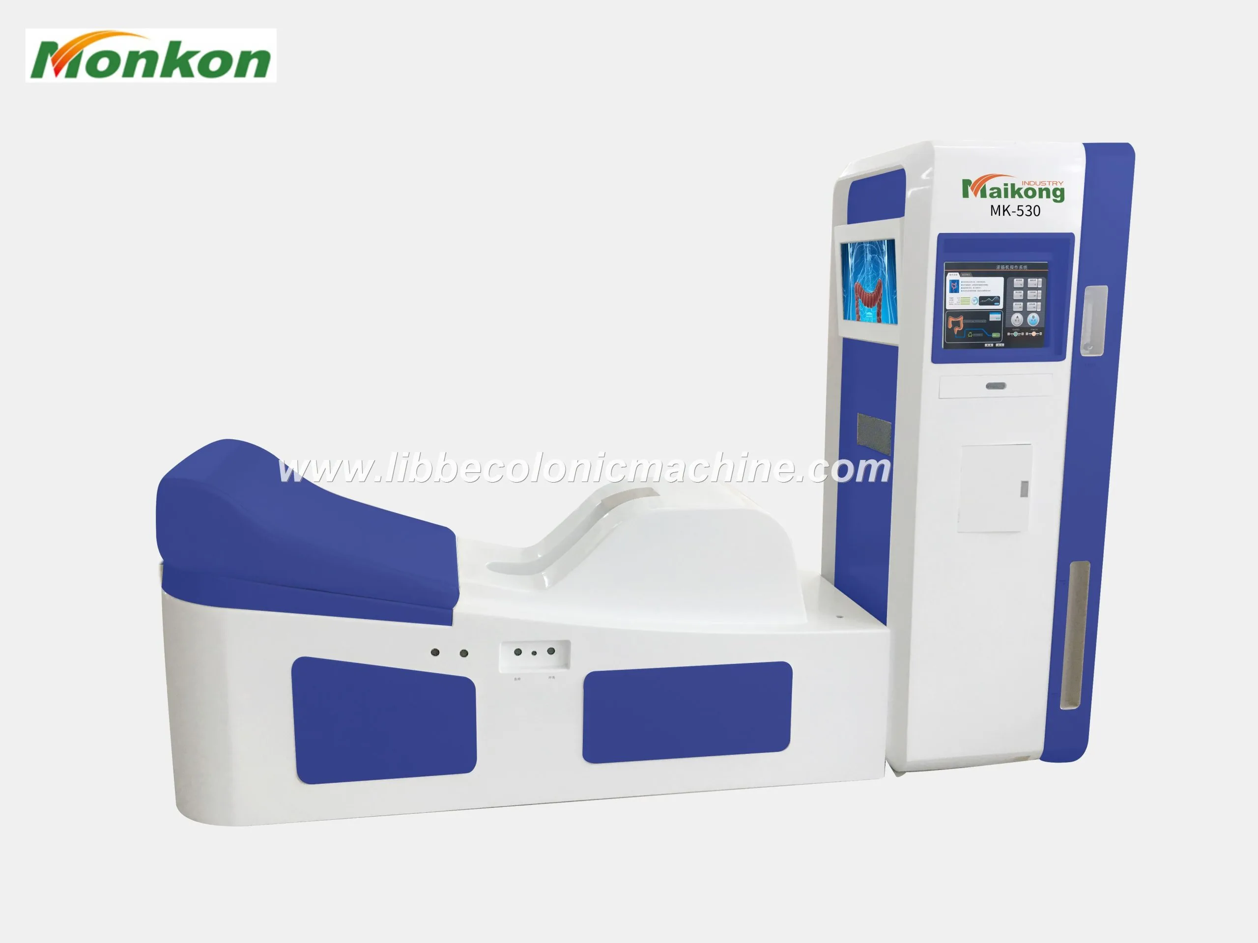 What Does a Colonic Machine Do? 6 Colonic Machine 58 scaled
