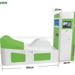 Libbe Colonic Machine 114
