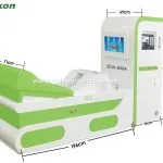 Libbe Colonic Machine 117