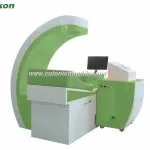 Libbe Colonic Machine 136