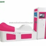 Libbe Colonic Machine 137