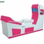 Libbe Colonic Machine 143
