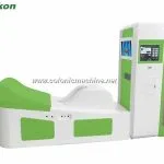 Libbe Colonic Machine 148