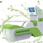 Libbe Colonic Machine 151