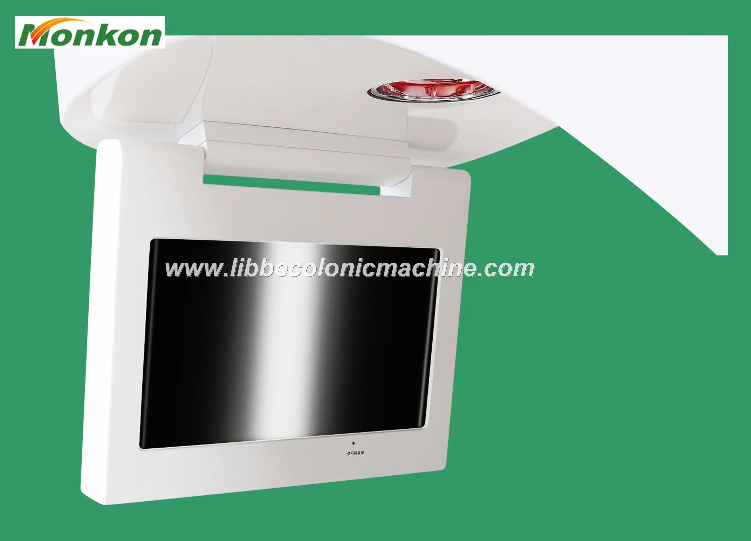 Libbe Colonic Machine 50