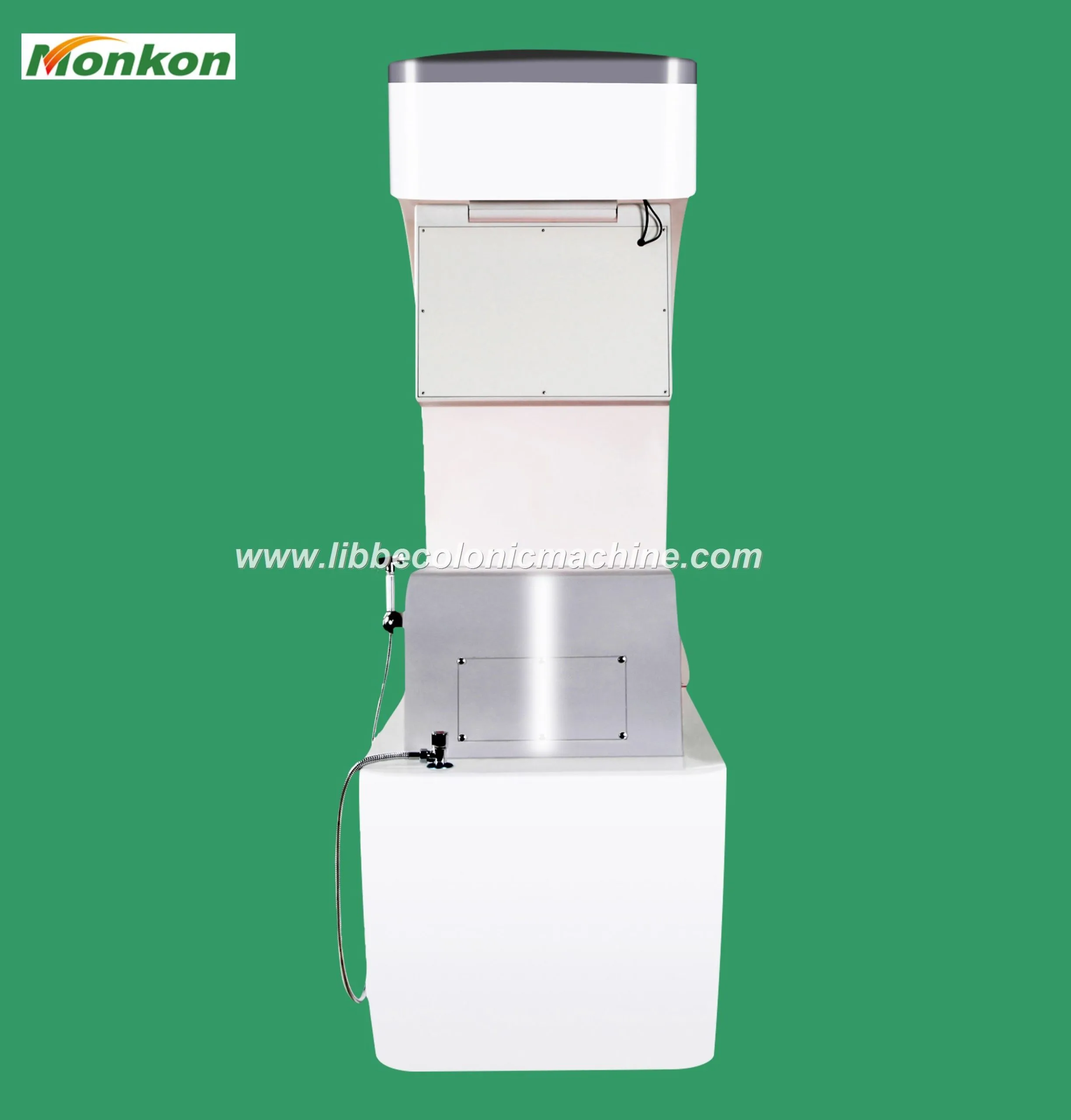 Libbe Colonic Machine 54 scaled