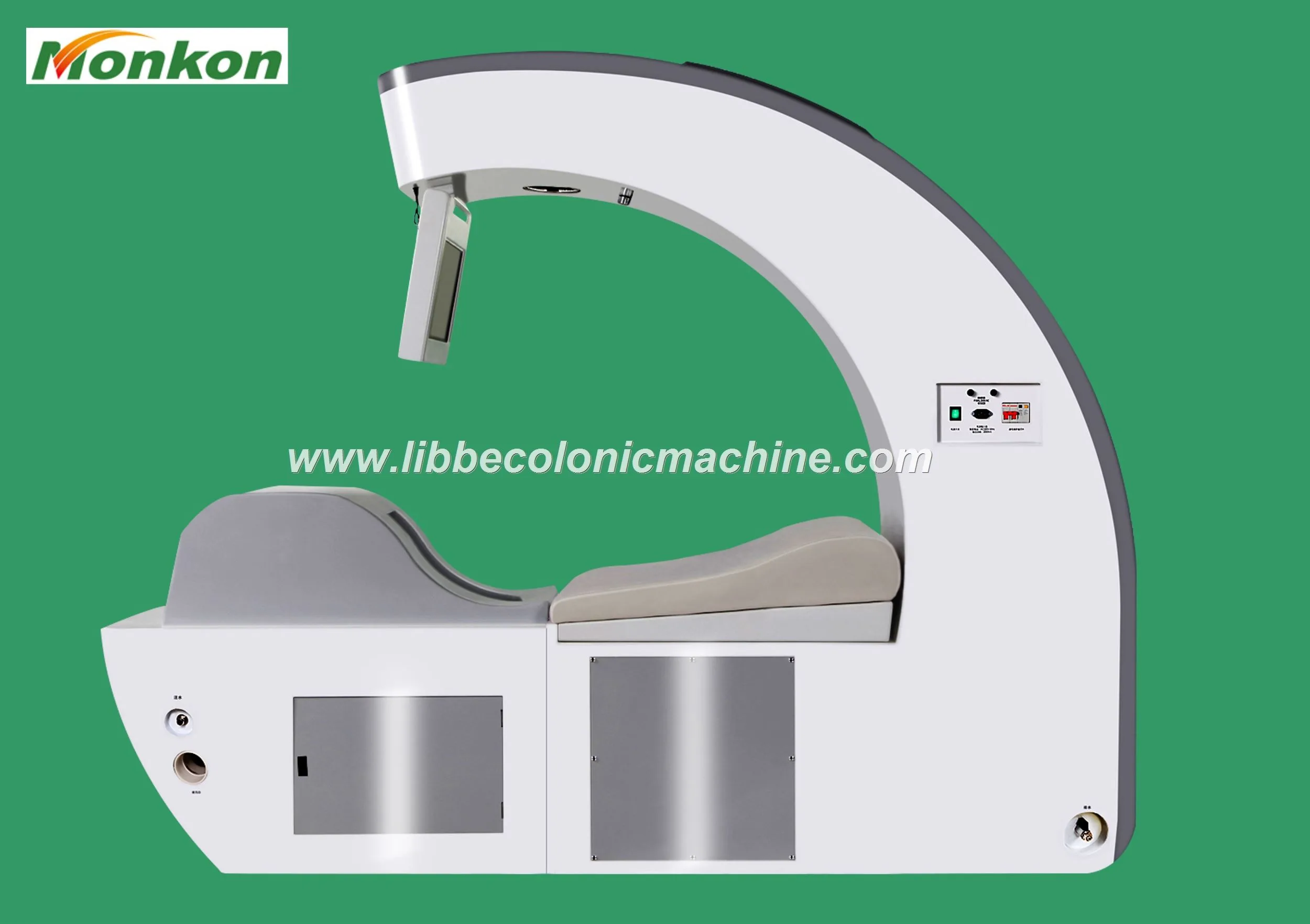 Libbe Colonic Machine 56