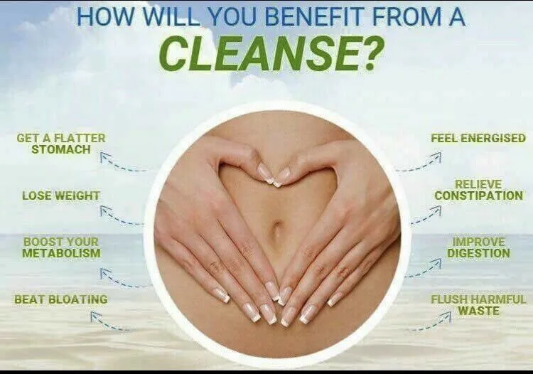 How to Clear Your Bowels Naturally