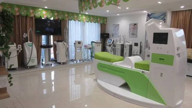 LIBBE Colon Hydrotherapy Open System 192