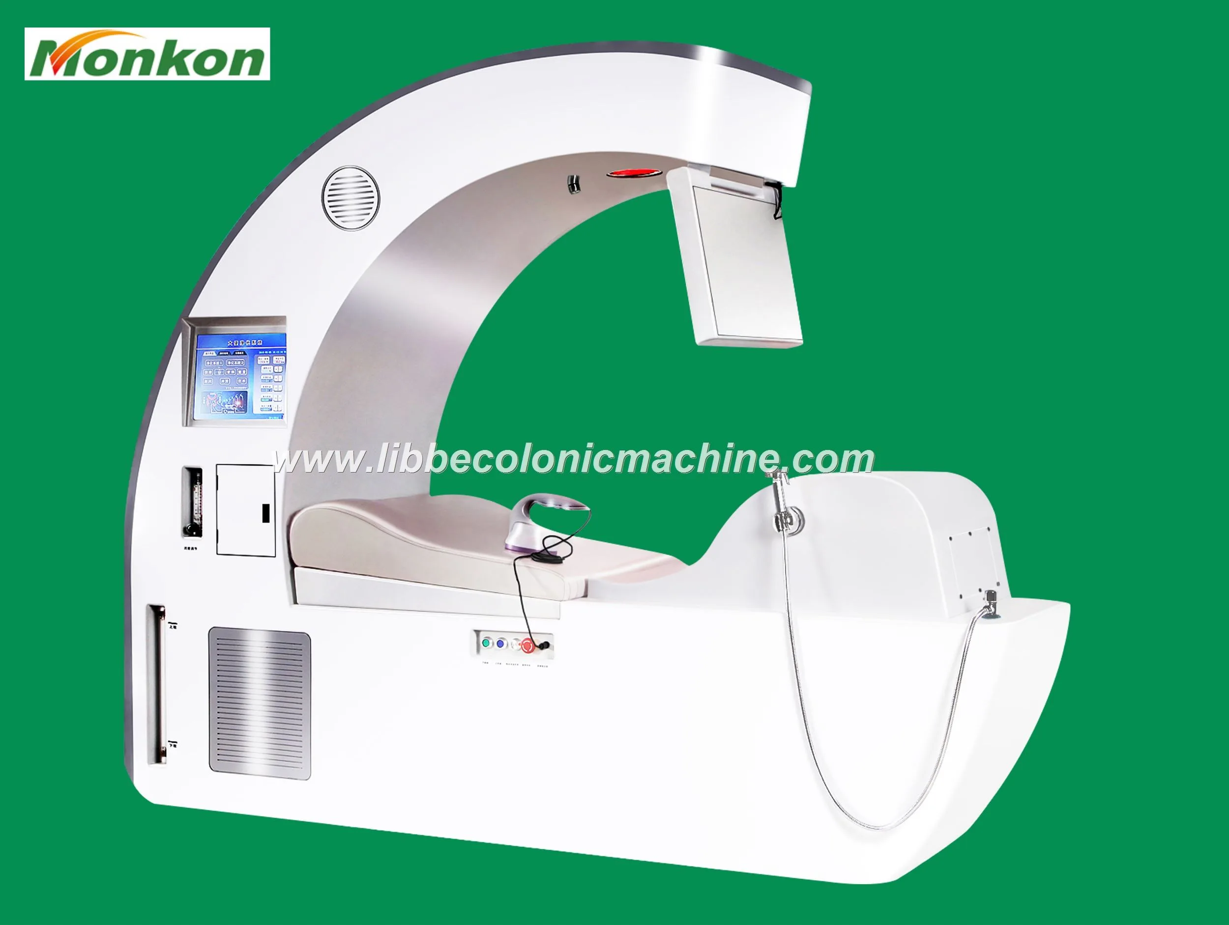 Colon Hydrotherapy Machine