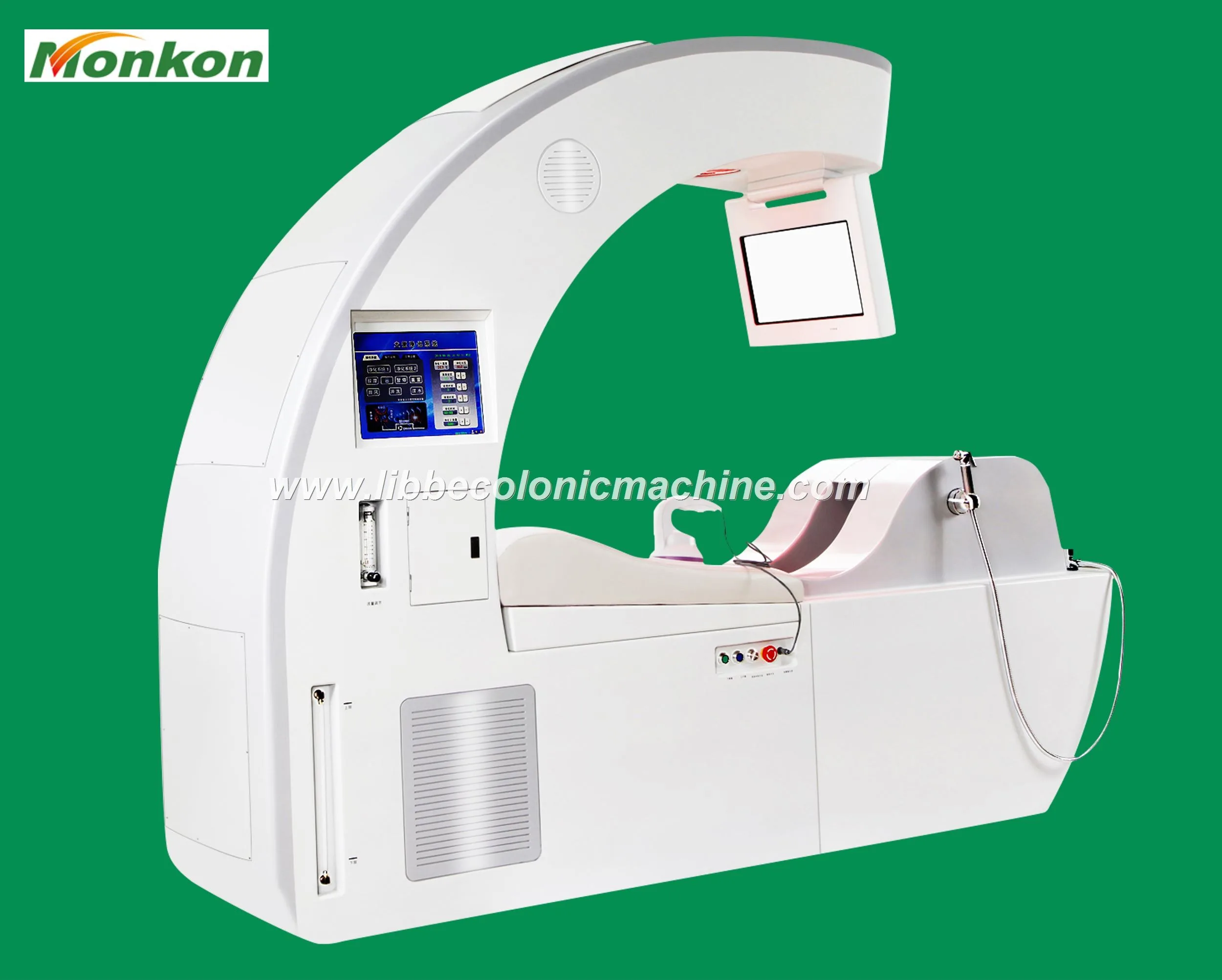 Colon Hydrotherapie Maschinn: The Ultimate Solution for Your Colon 8 Colon Hydrotherapy Machine