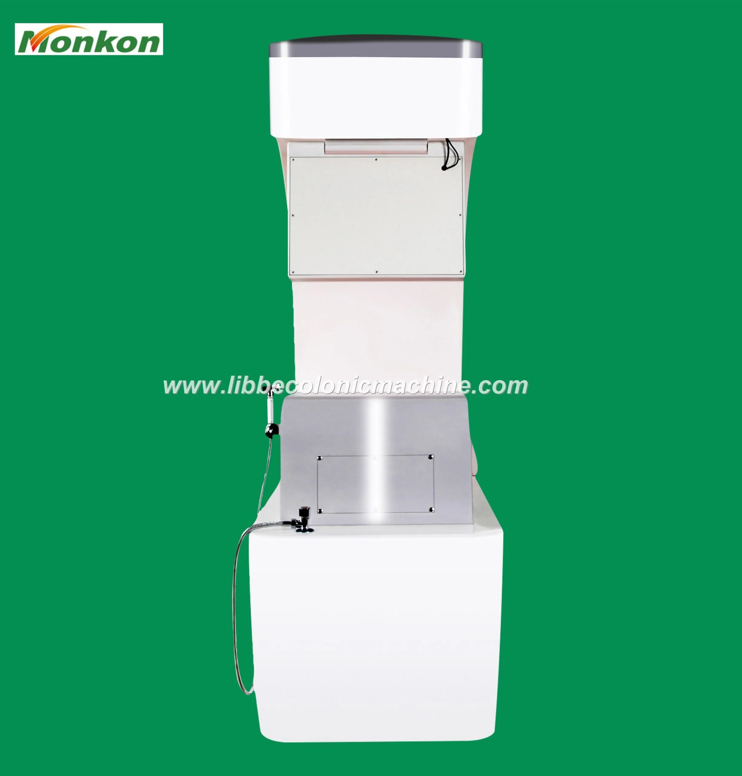 Colon Hydrotherapy Machine