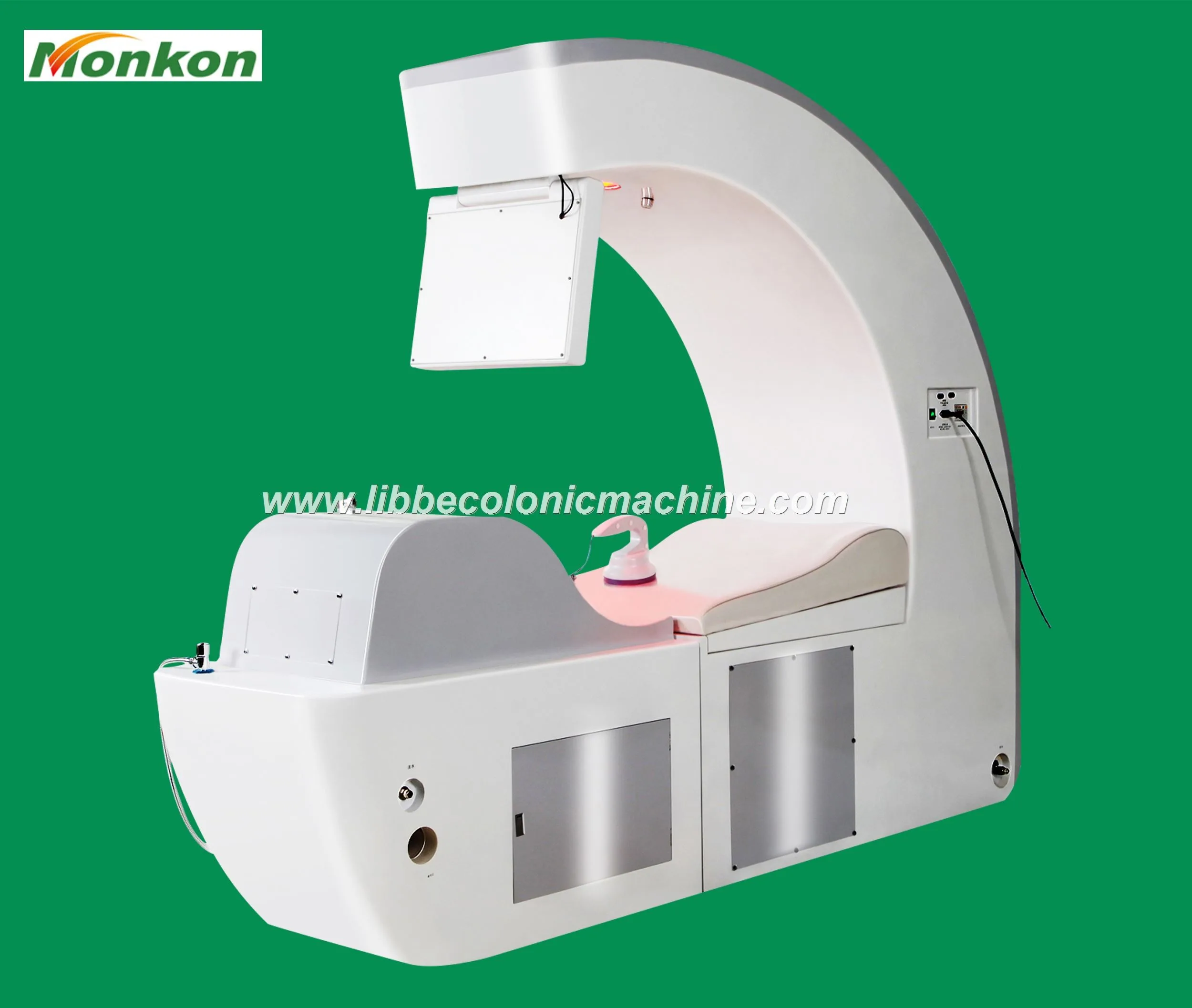 Colon Hydrotherapy Machine