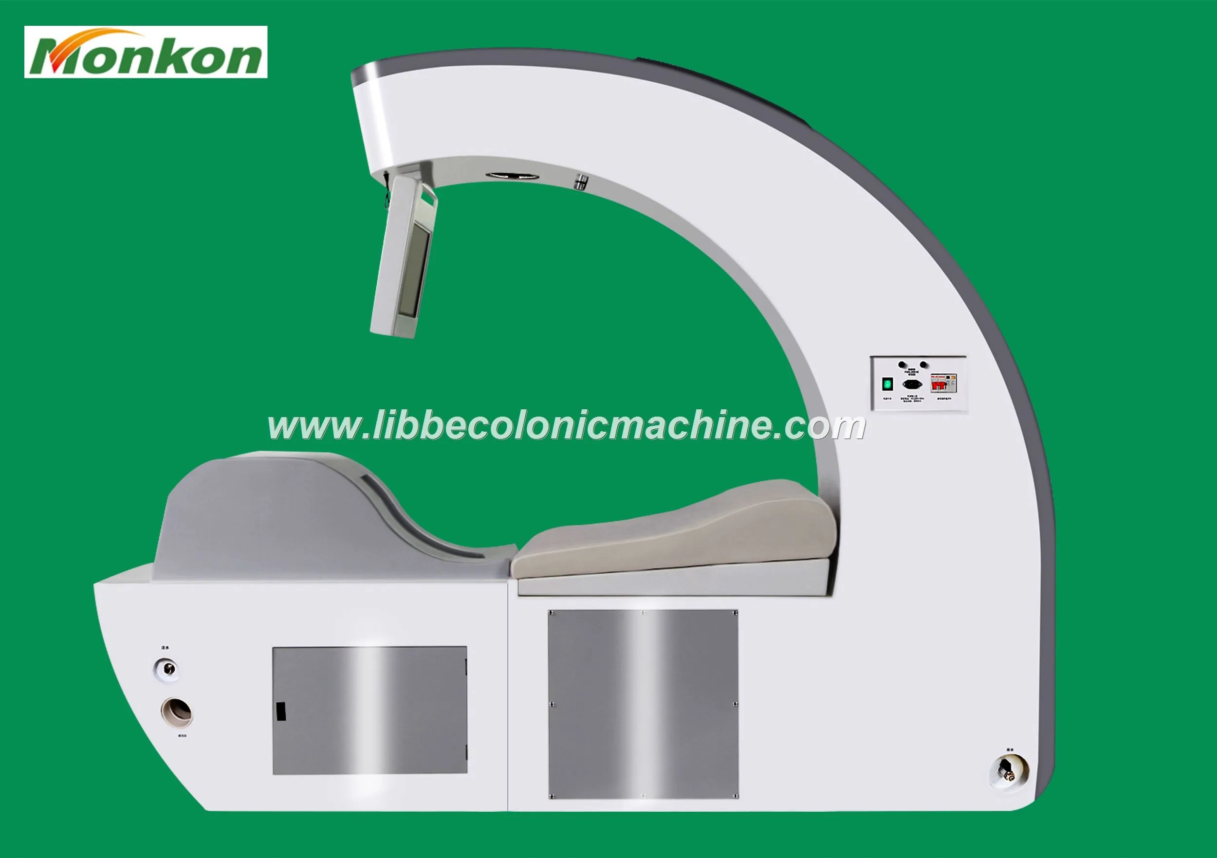 Colon Hydrotherapy Machine