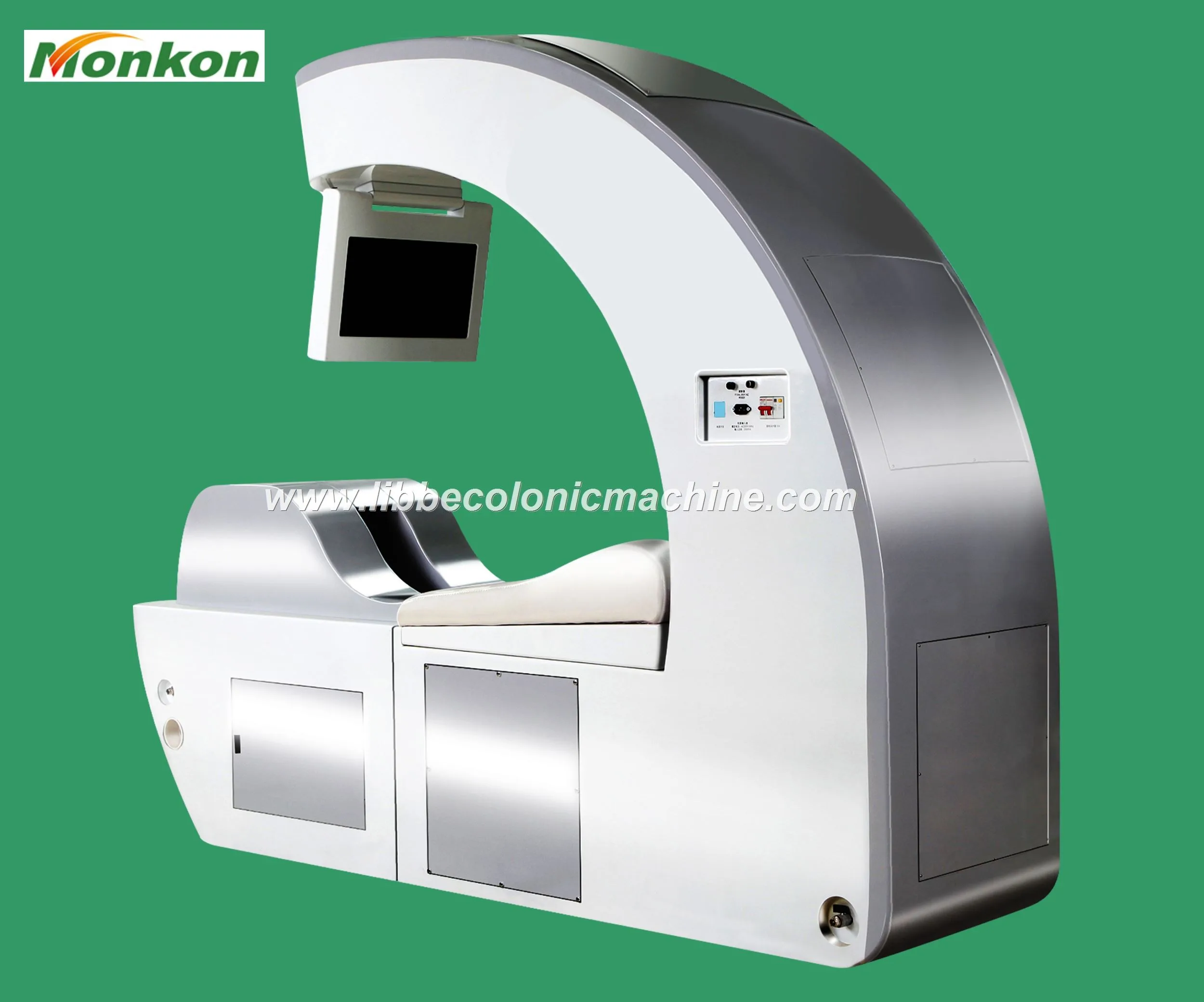 Colon Hydrotherapy Machine