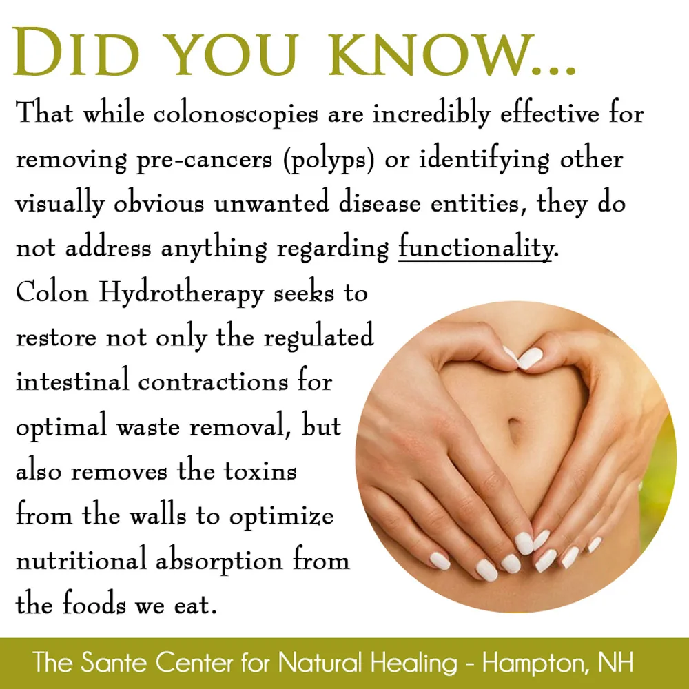 Libbe Colon Hydrotherapy 230