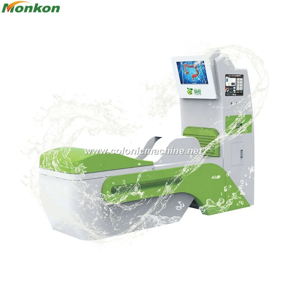 Water Cleaner Machine Colon 11 Water Cleaner Machine Colon