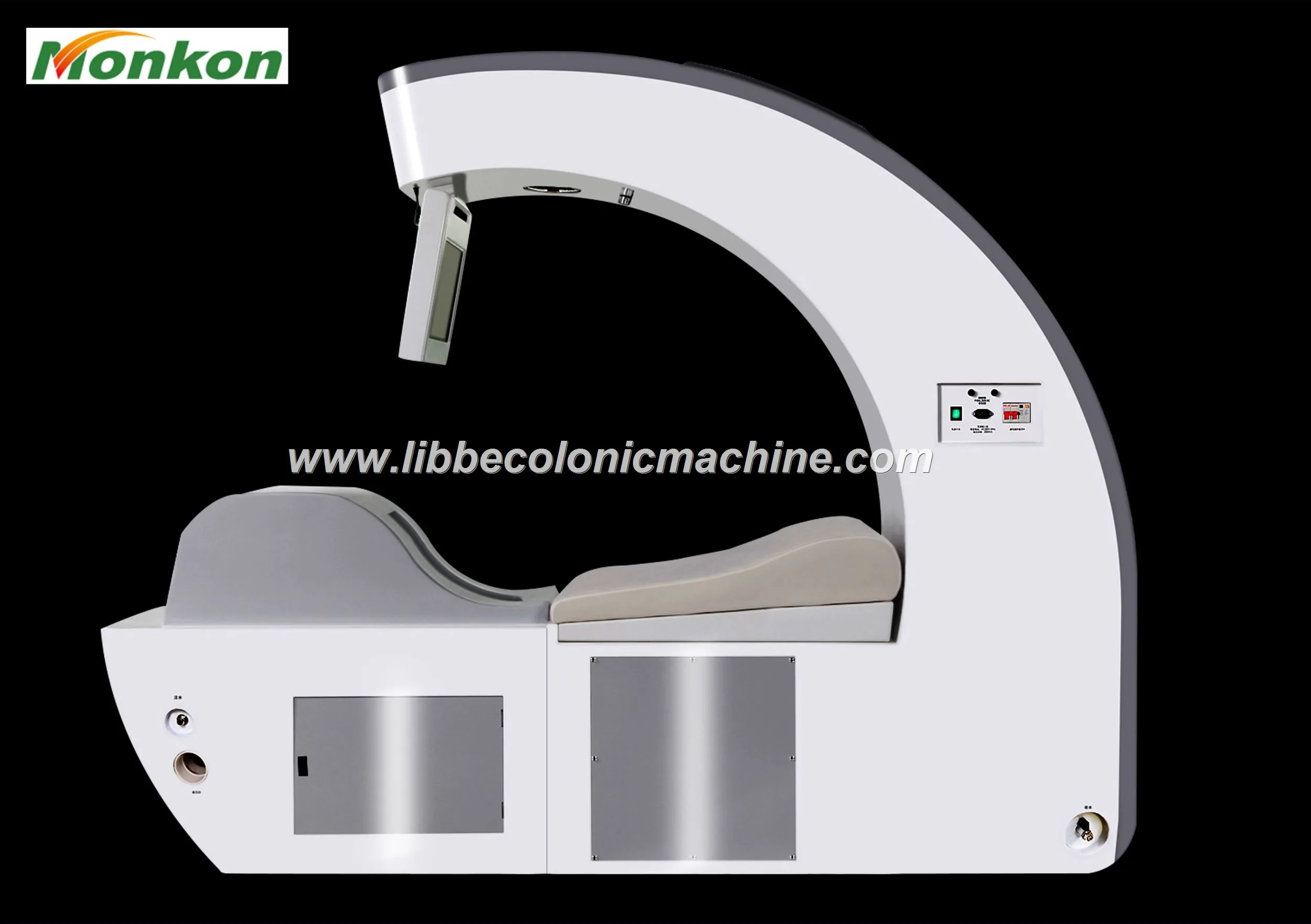 Libbe Colon Hydrotherapy Machine