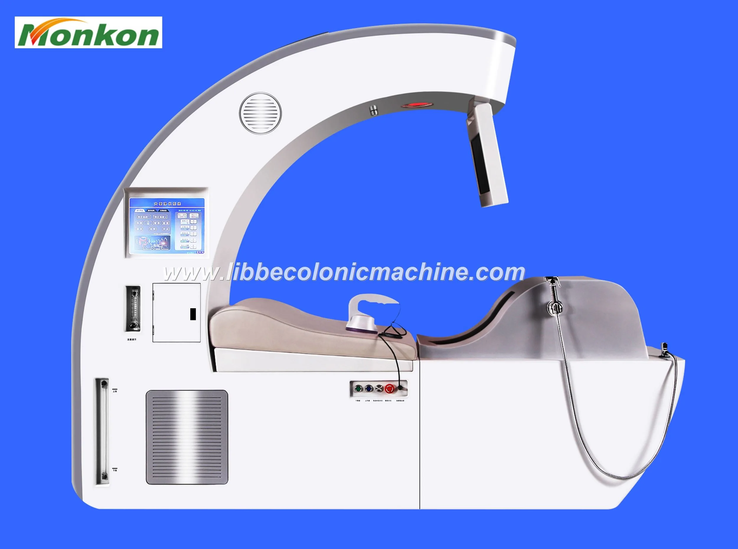 MAIKONG Colonic Cleansing Machines