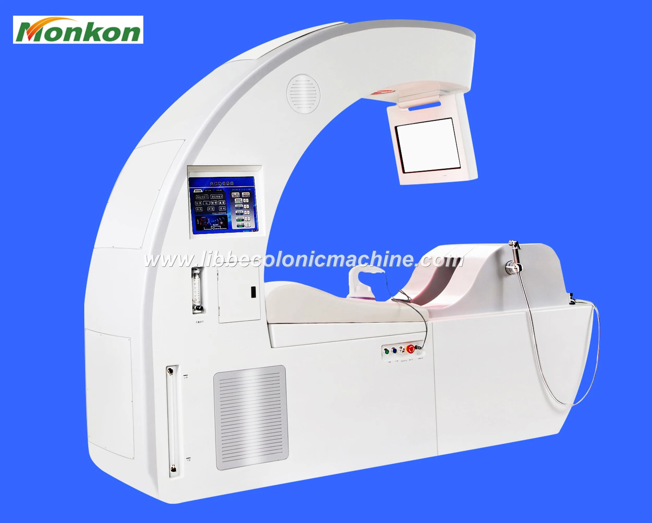 MAIKONG Colonic Cleansing Machines