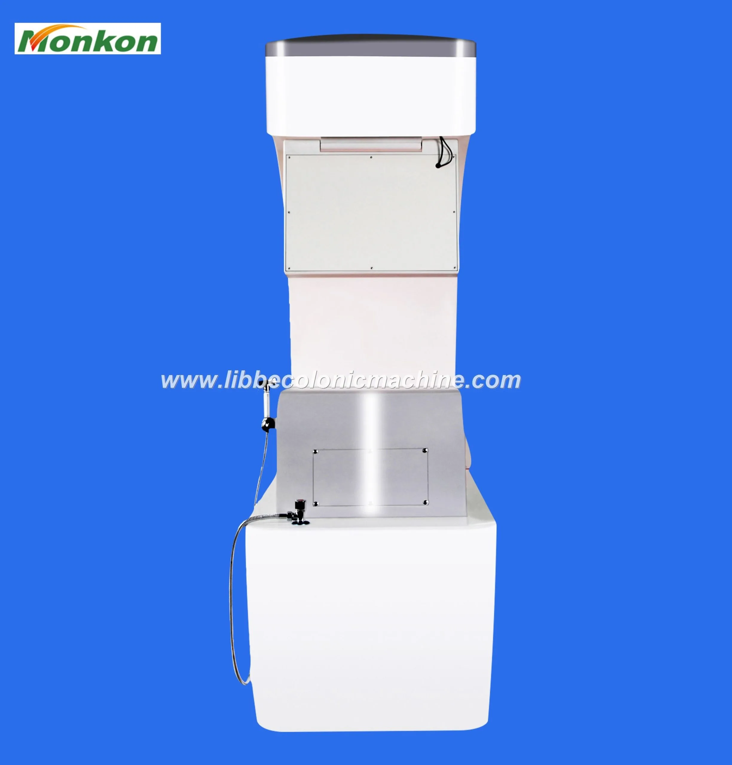 MAIKONG colon cleansing machine for sale 14 scaled