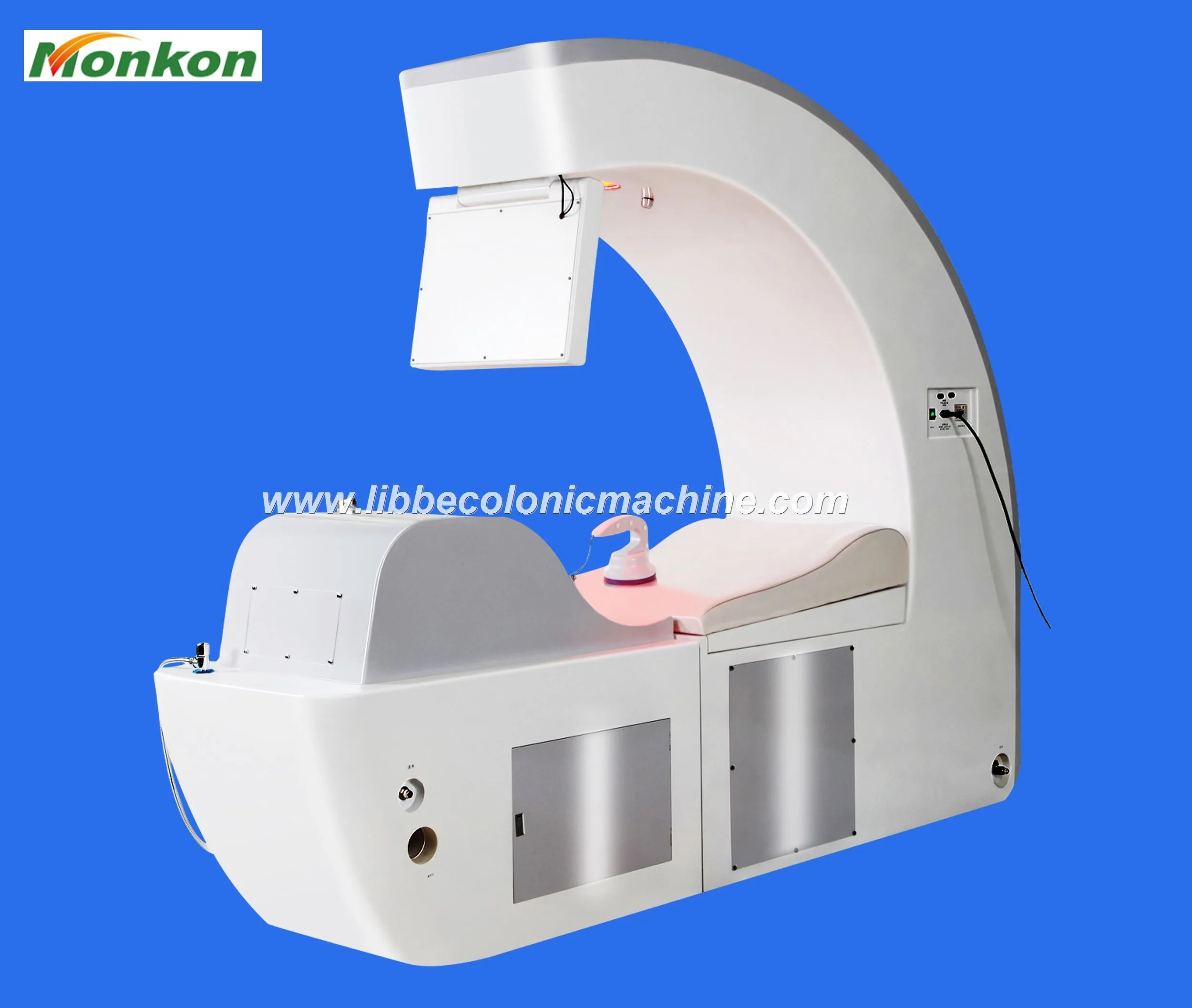 MAIKONG colon cleansing machine for sale