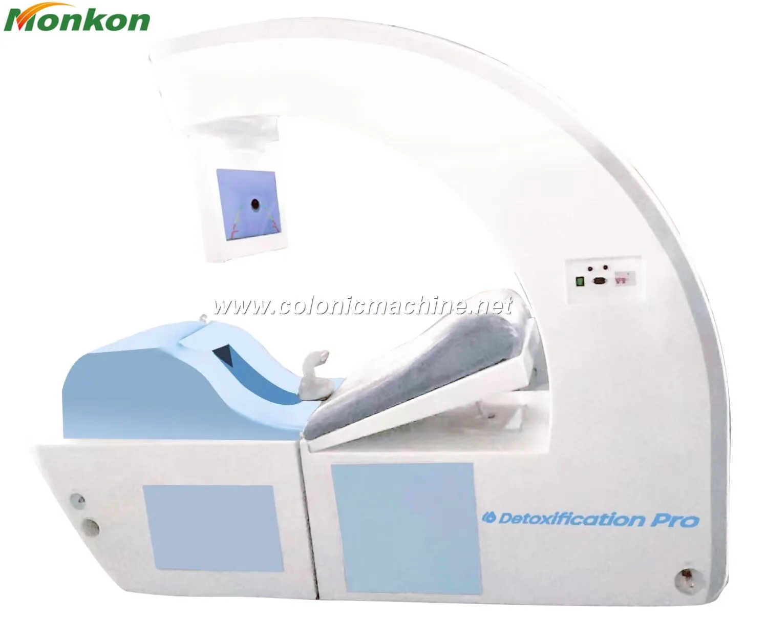 home colonic machine
