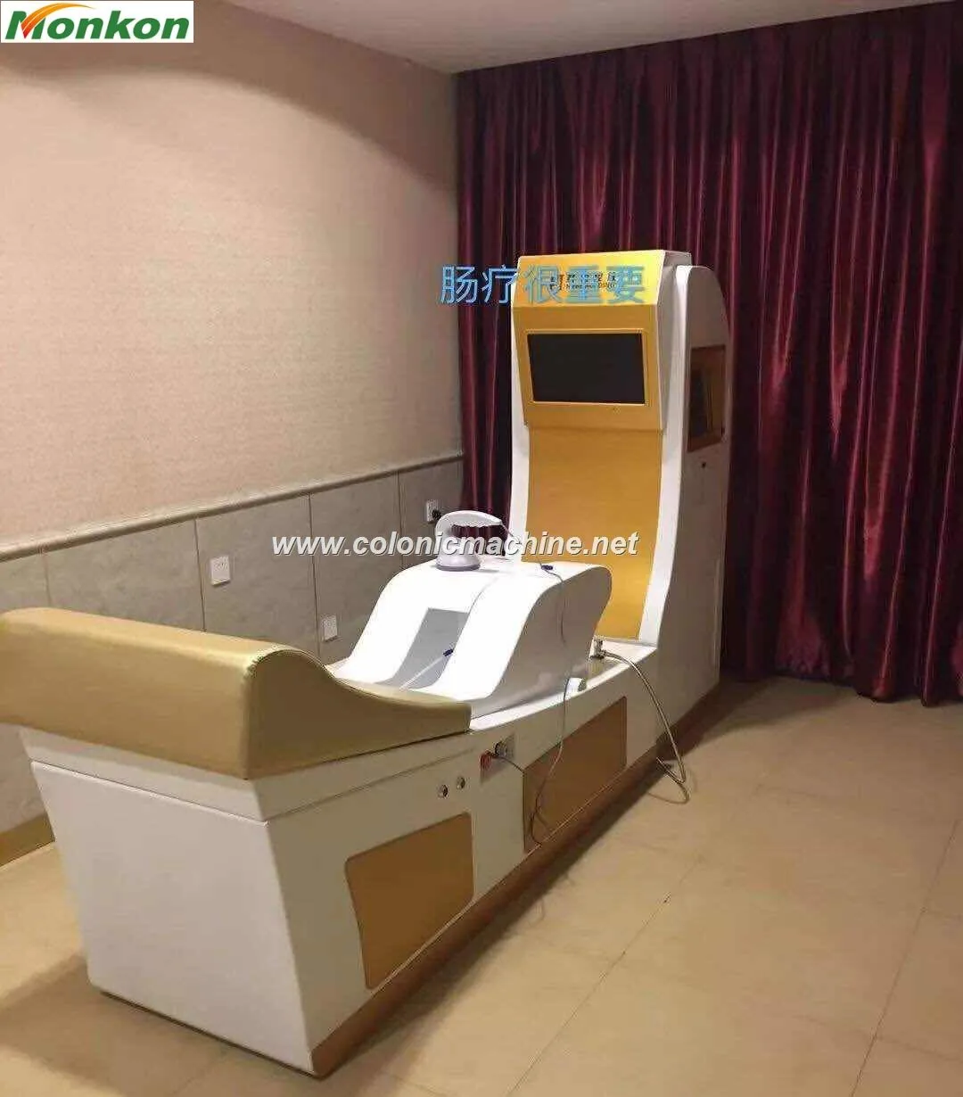 How to Set Up a Colon Hydrotherapy Machine: A Step-by-Step Guide 2 How to Set Up a Colon Hydrotherapy Machine 119