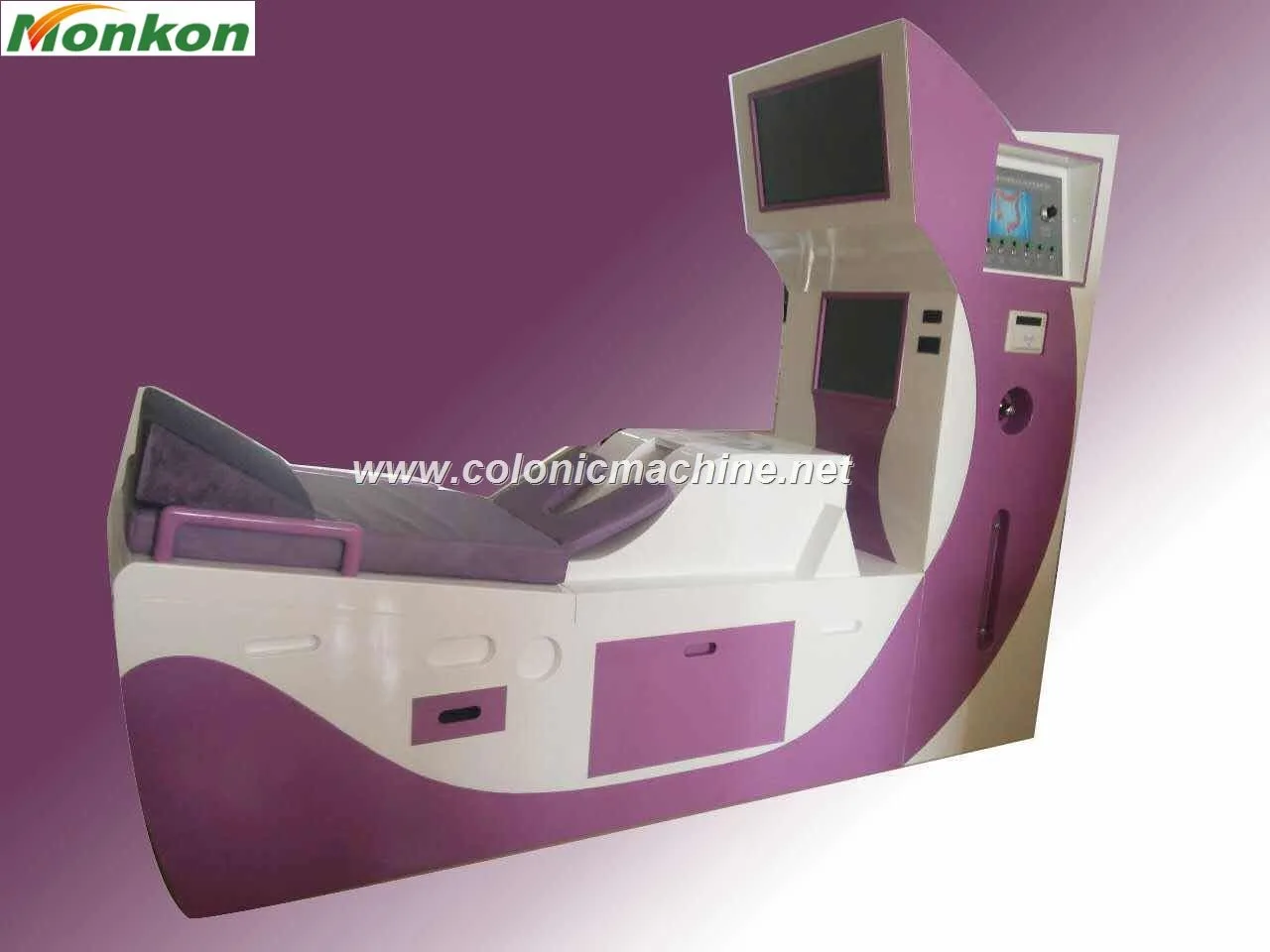 How to Set Up a Colon Hydrotherapy Machine: A Step-by-Step Guide 4 How to Set Up a Colon Hydrotherapy Machine 126