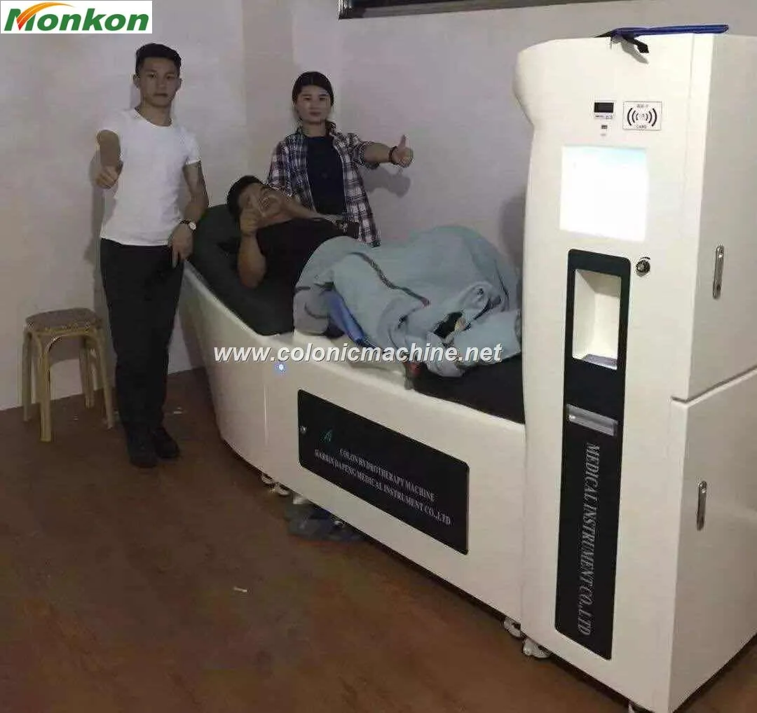 MAIKONG colonic device