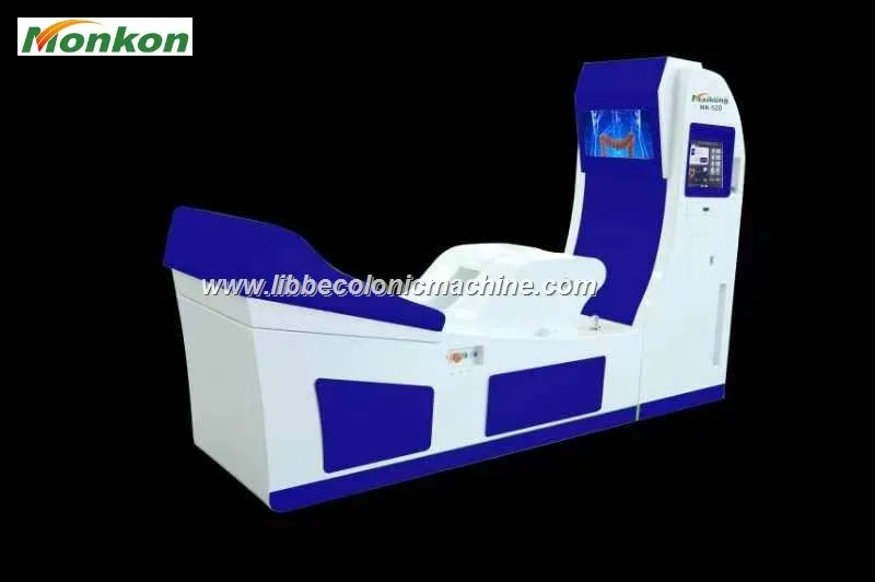 Gravity Colon Hydrotherapy Machine by MAIKONG 65