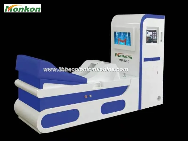 Gravity Colon Hydrotherapy Machine by MAIKONG 68